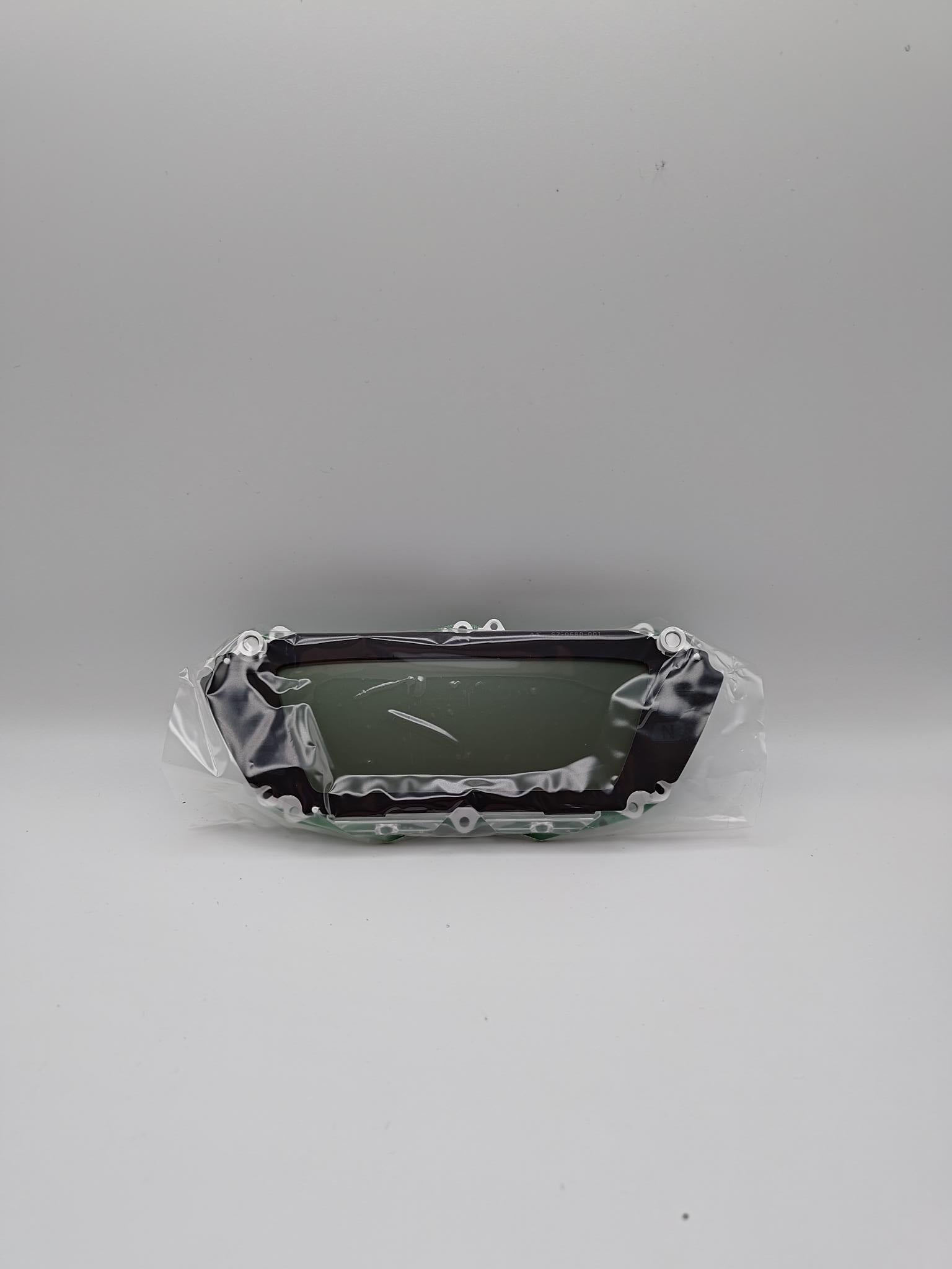 Tachometer SV 650 Aktuelle Nr. 34120-18K01-000  Vorherige, ersetzte Nr.: 3412018K00000