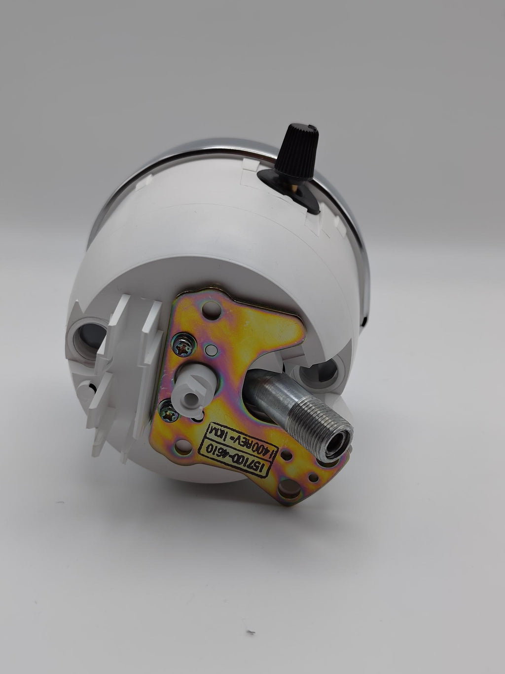 Tachometer, km/h, GSF 600 N,  GSF 600 S Bandit, OEM-Nummer 34110-26E11-000