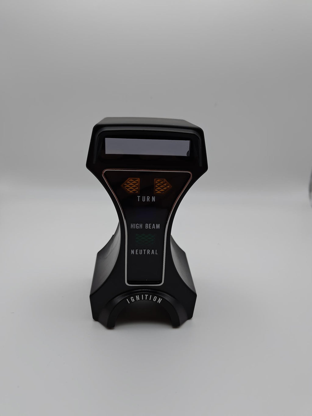 Kontrolllampengehäuse Suzuki GN250, 36380-37380-000