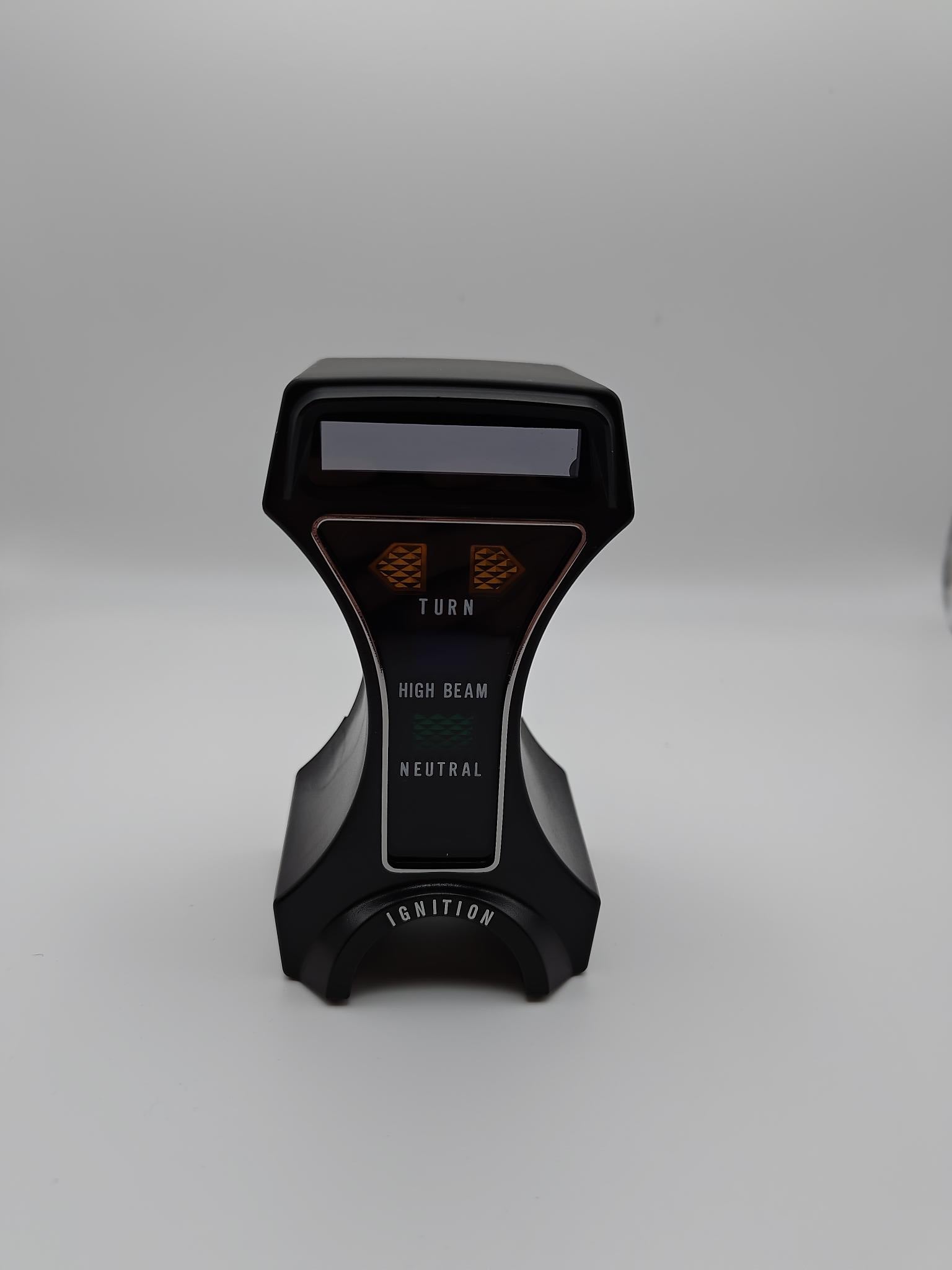 Kontrolllampengehäuse Suzuki GN250, 36380-37380-000