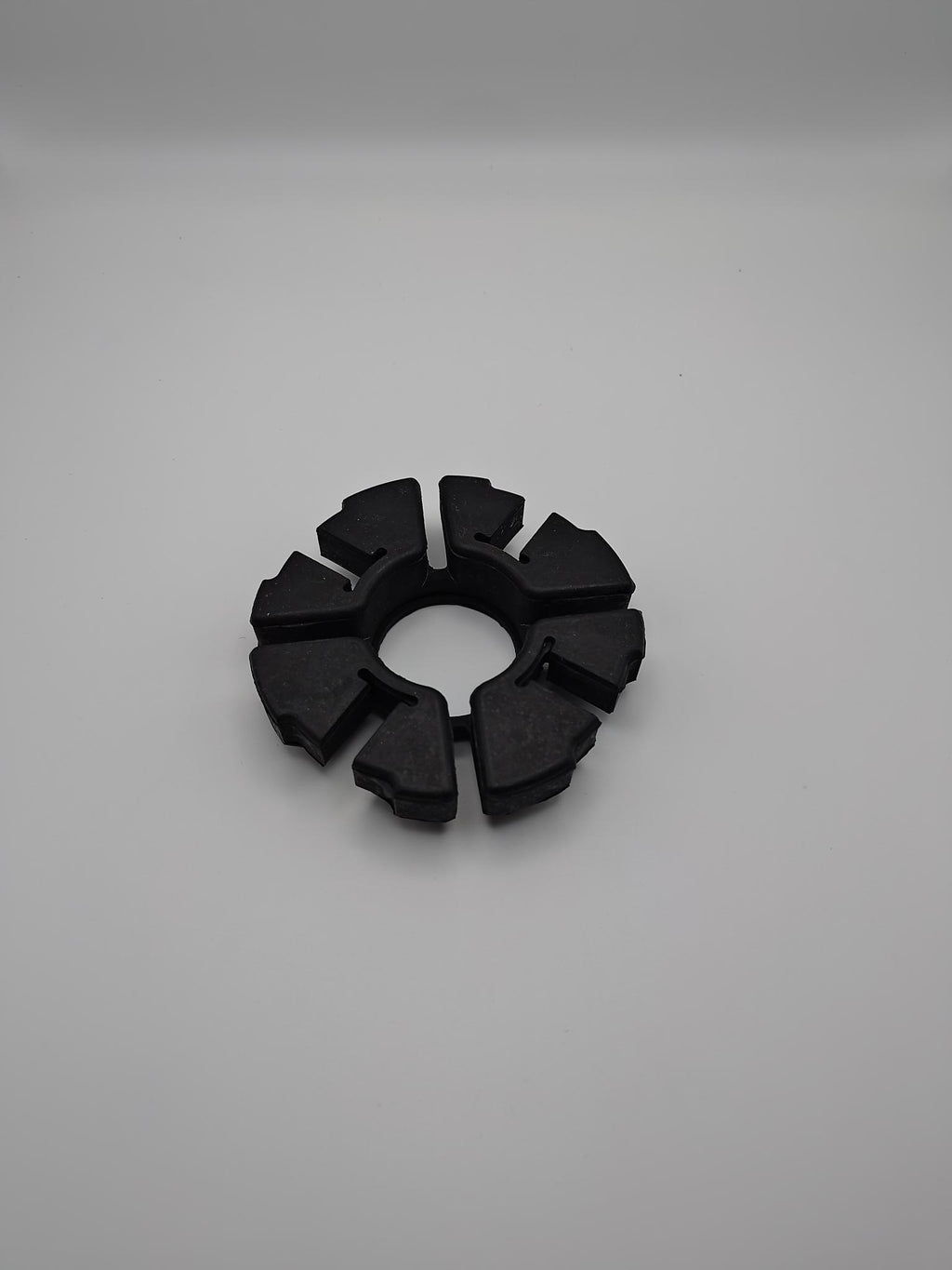 Dämpfungsgummi für Hinterrad für Suzuki ZR50, 64651-26400