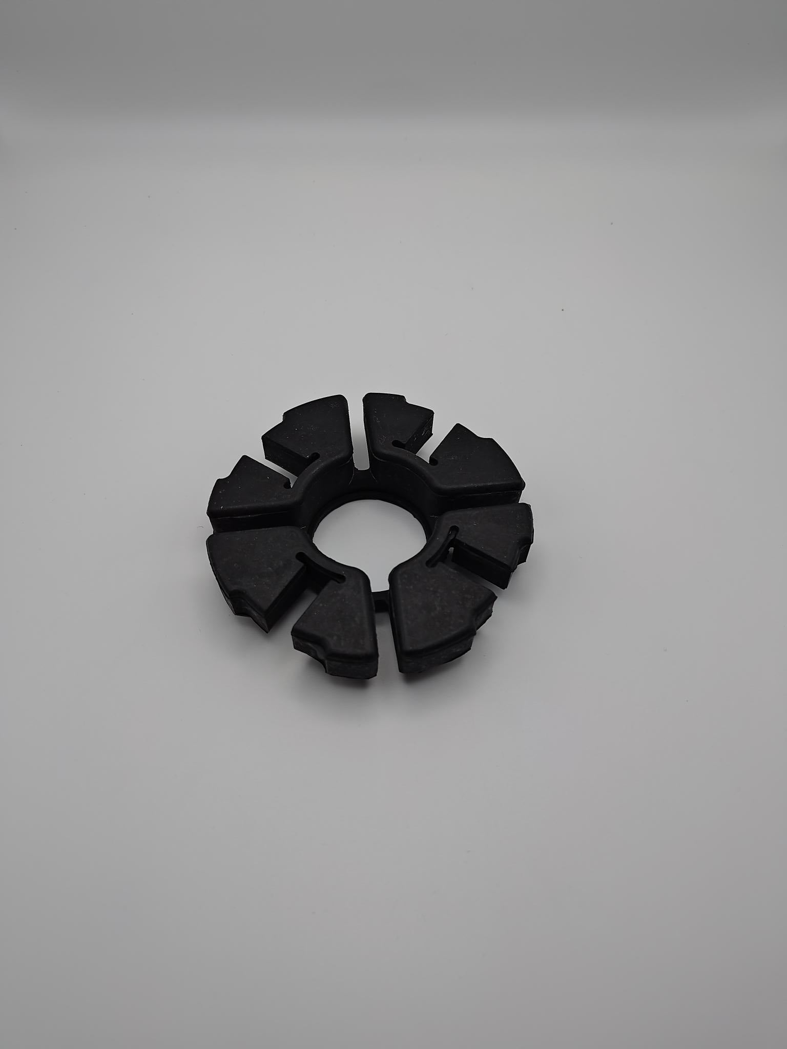 Dämpfungsgummi für Hinterrad für Suzuki ZR50, 64651-26400