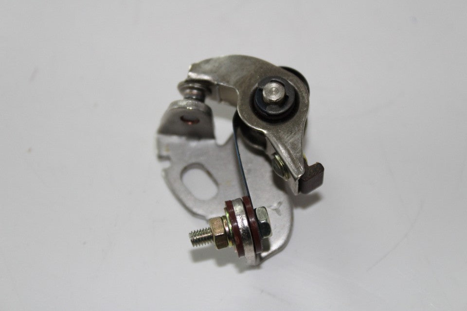 Unterbrecher Unterbrecherkontakt Suzuki GS 1000, GS 400, Bj.78-79 Zündkontakt, 31440-36210-000