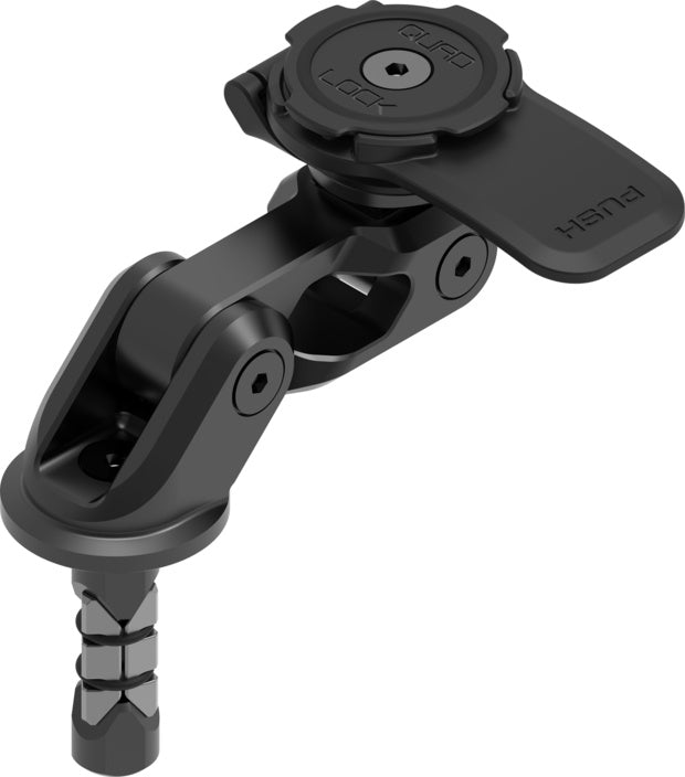 Motorcycle Fork Stem Mount Pro, 313-065-6539