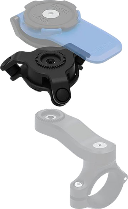 Motorcycle Vibration Dämpfer, 313-065-6524