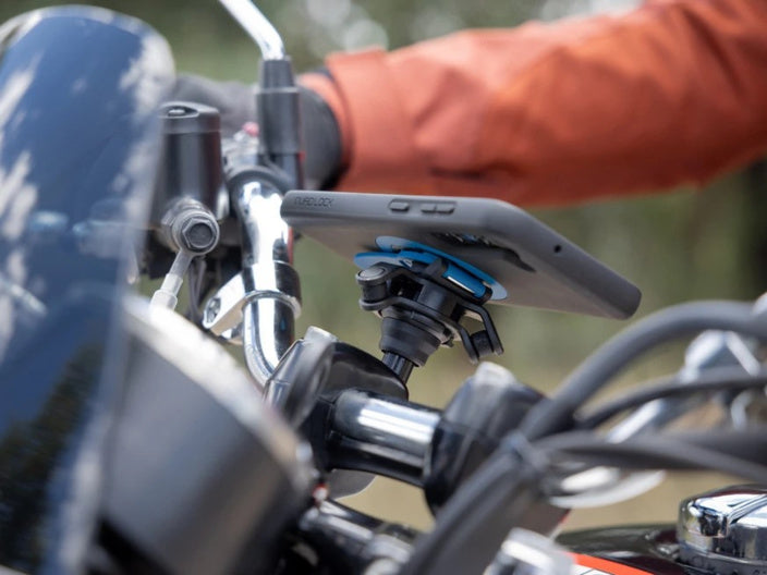 Motorcycle Vibration Dämpfer, 313-065-6524