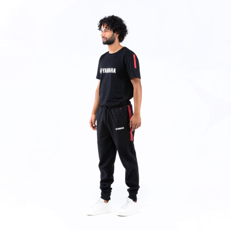 Yamaha REVS Herren-Jogginghose, B23-RV108-B0-0M, UVP 96,95€