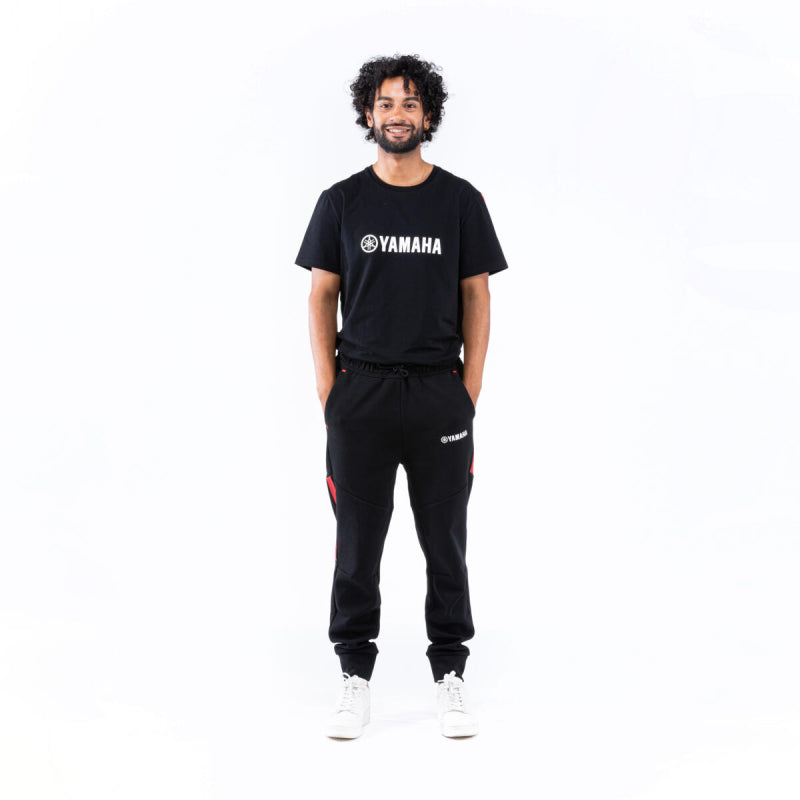 Yamaha REVS Herren-Jogginghose, B23-RV108-B0-0M, UVP 96,95€