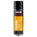 Yamalube Kettenschmiermittel (Spray 300ml), ECM-65049-18-21, UVP: 16,26€