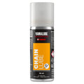 Yamalube Kettenschmiermittel (Spray 56ml), ECM-65049-18-01, UVP: 11,45€