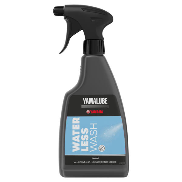 Yamalube Wasserloser-Reiniger, ECM-65049-19-51, UVP: 20,75€