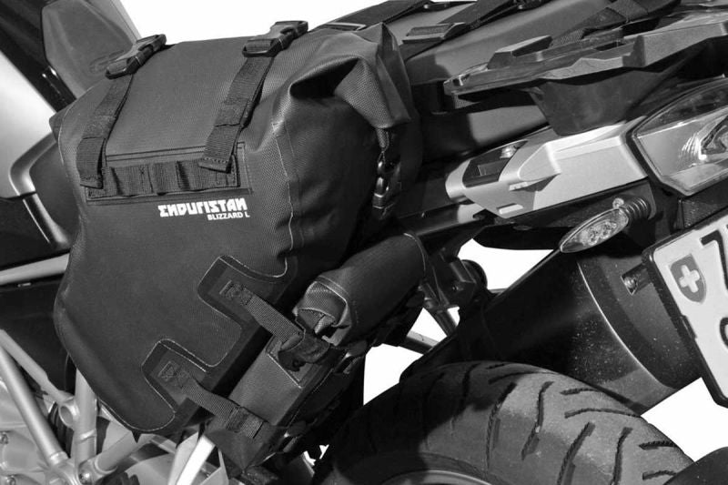 Enduristan Fender Bag, L , Lufe-001-L