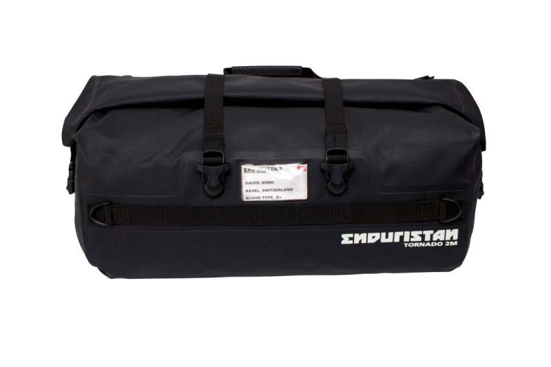 Enduristan Tornado 2 Packtasche M, LUPA-003-M