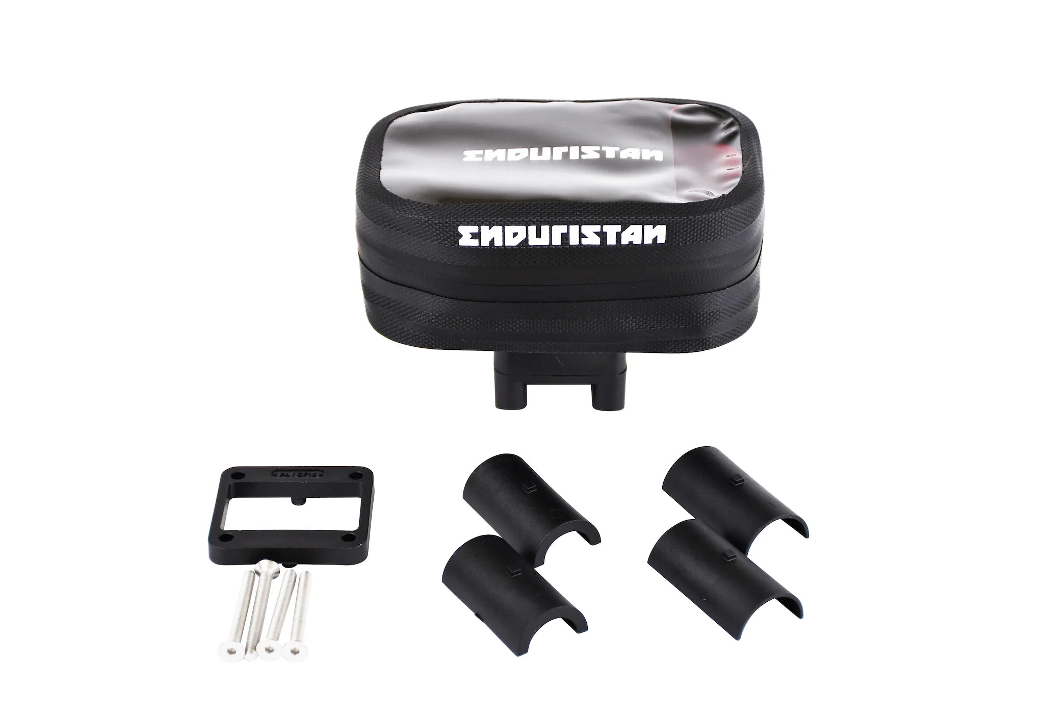 Lenkertasche Handlebar Bag - Small, Luha-001