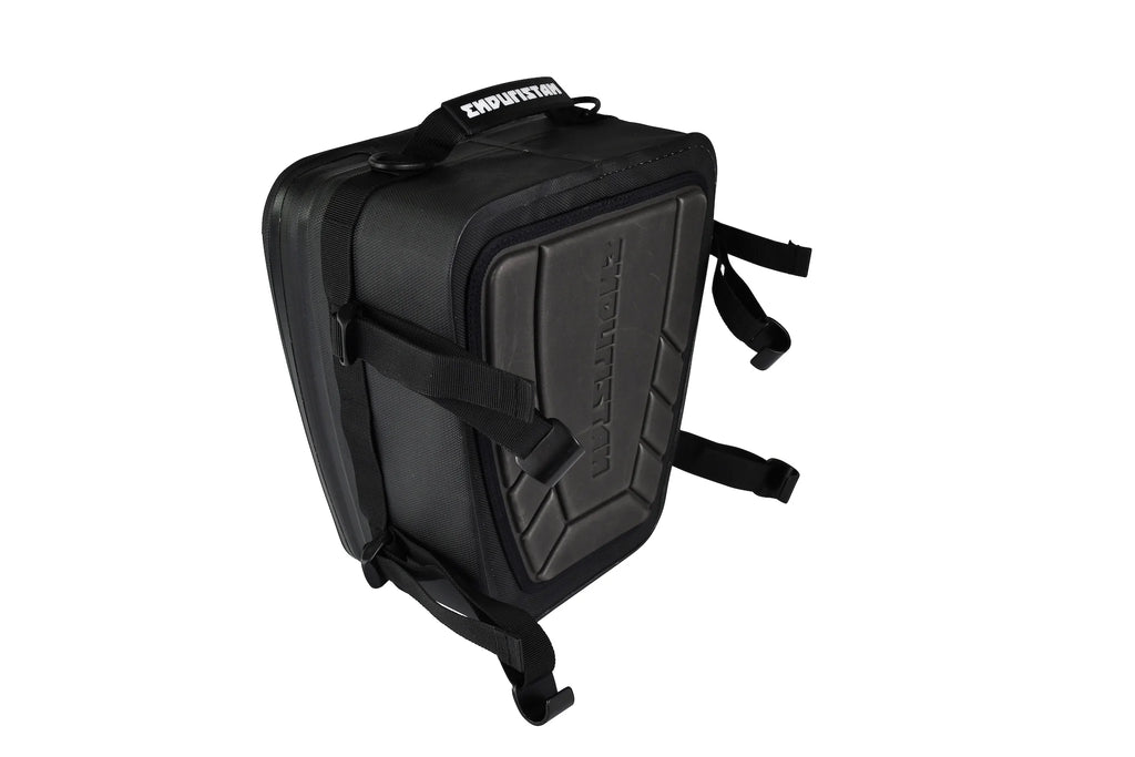 Hecktasche Tail Pack - Small, Luti-002