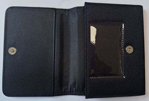 Checkhefttasche Suzuki