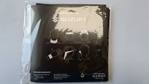 Multifunktionshalstuch SUZUKI