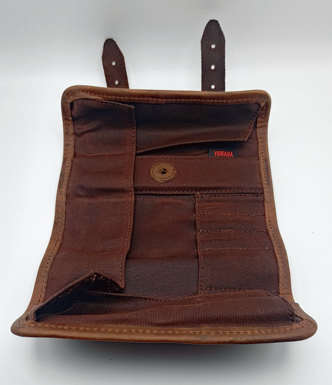 Werkzeugtasche, B34-FTBCL-00