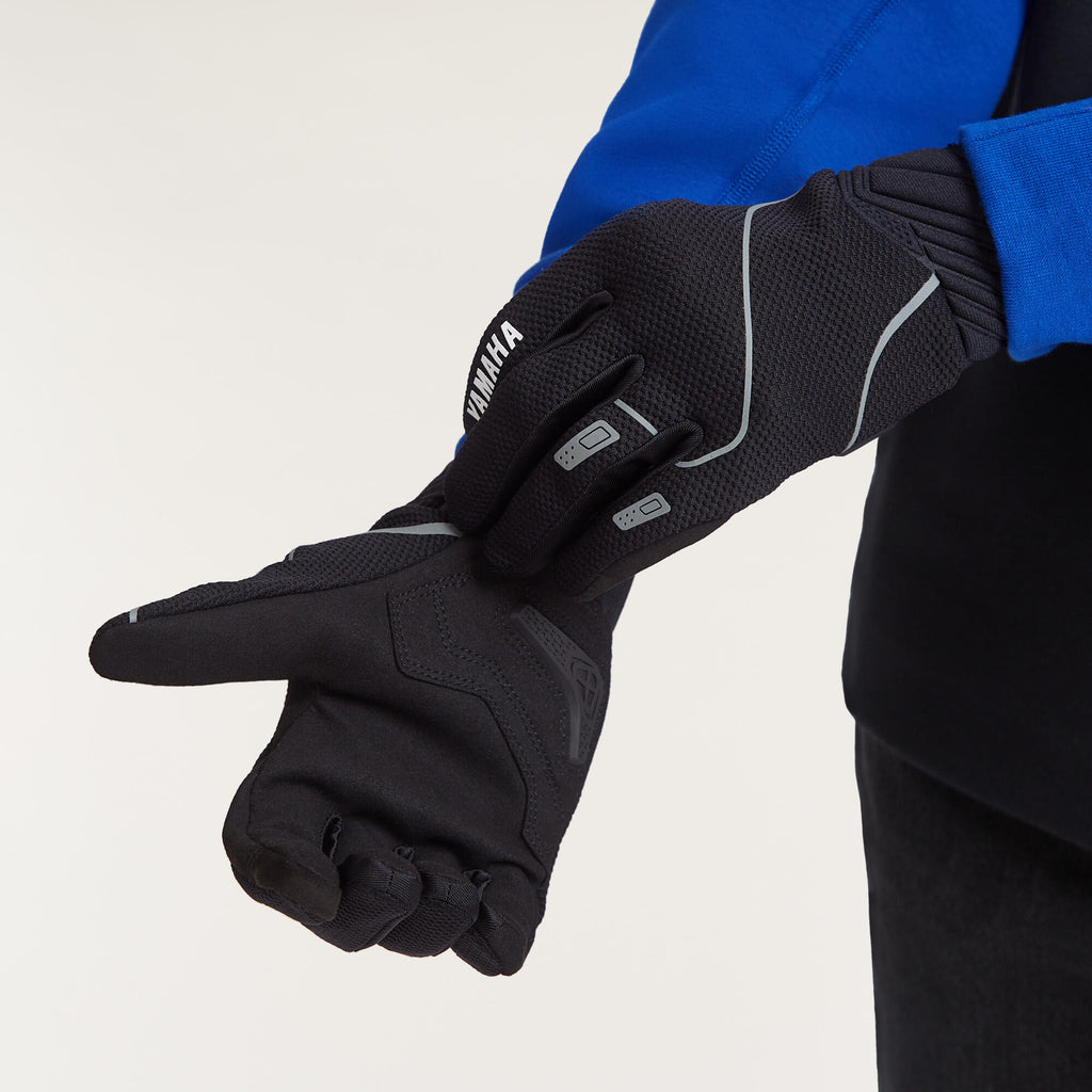 Fahrerhandschuhe für Damen, QMA-26SC2-B0-0M, UVP 51,96€