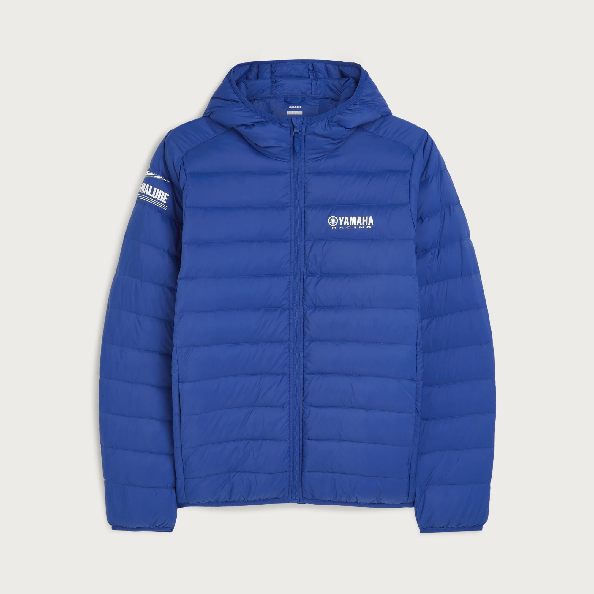 Freizeitjacke Blau L
