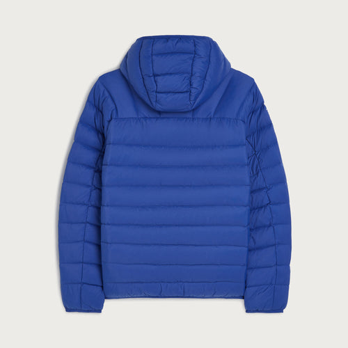 Freizeitjacke Blau L