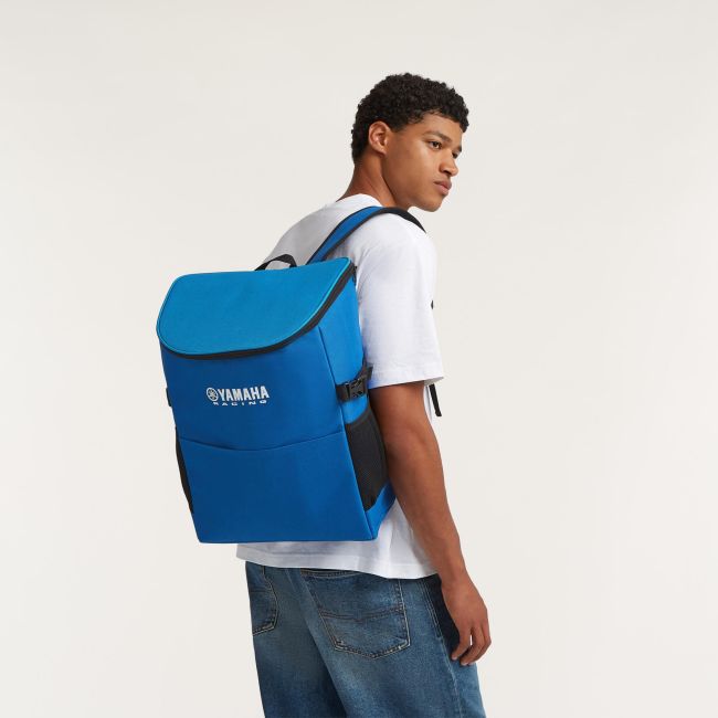 Paddock Blue Cooler Backpack, QMT-26JB0-E1-00, UVP:41,95€