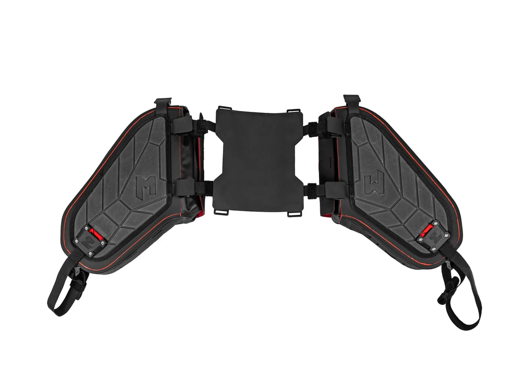 Satteltaschen Blizzard 2.15, Lusa-012-15