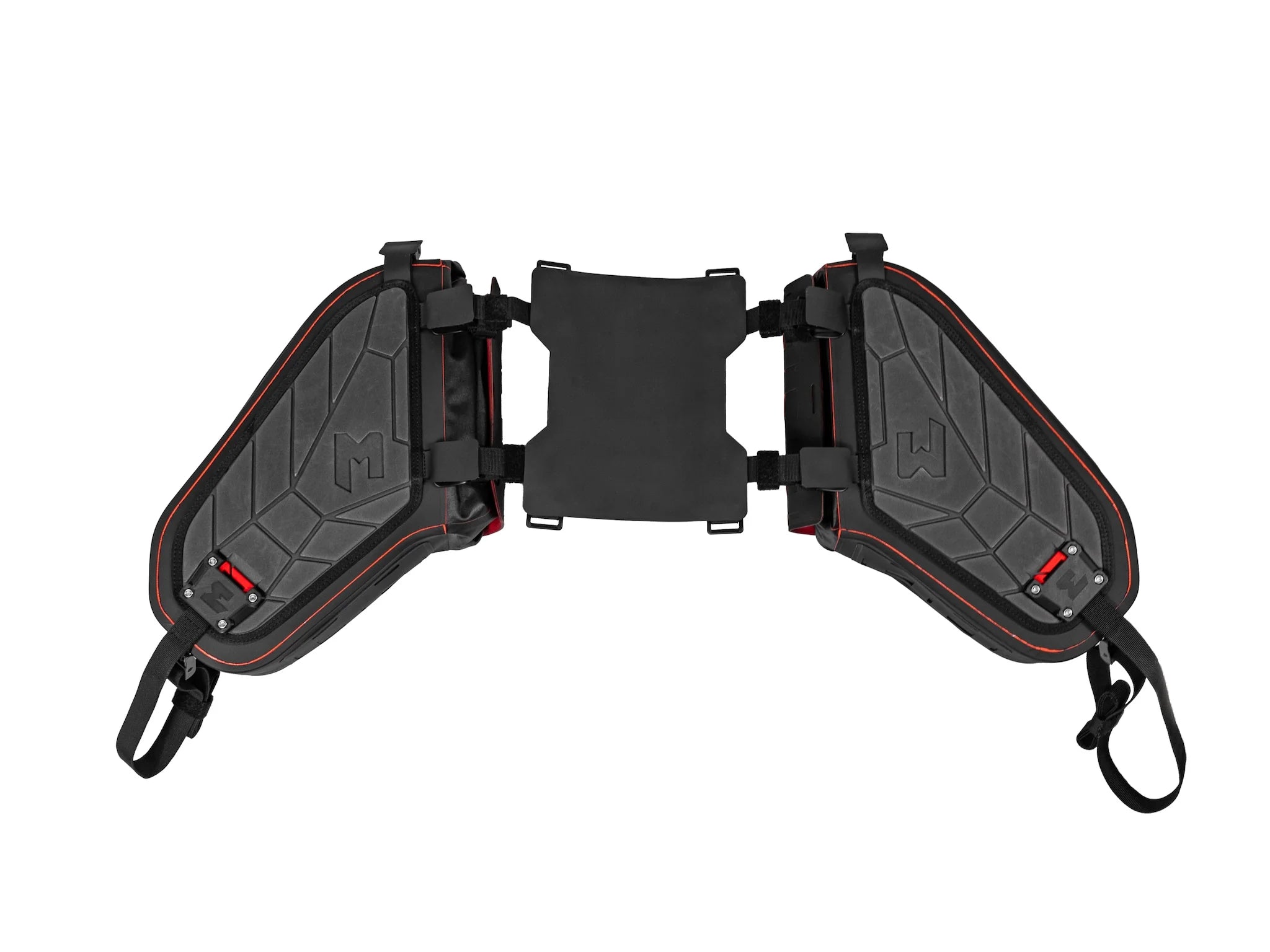 Satteltaschen Blizzard 2.15, Lusa-012-15