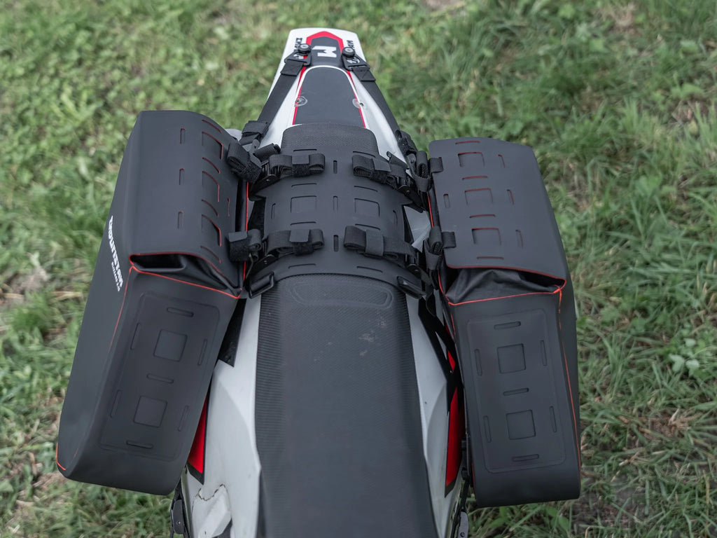 Satteltaschen Blizzard 2.15, Lusa-012-15