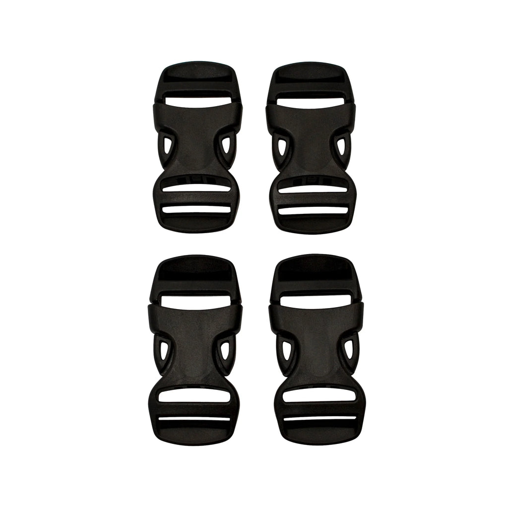 Schnallen Set 4*25mm, Lubu-001