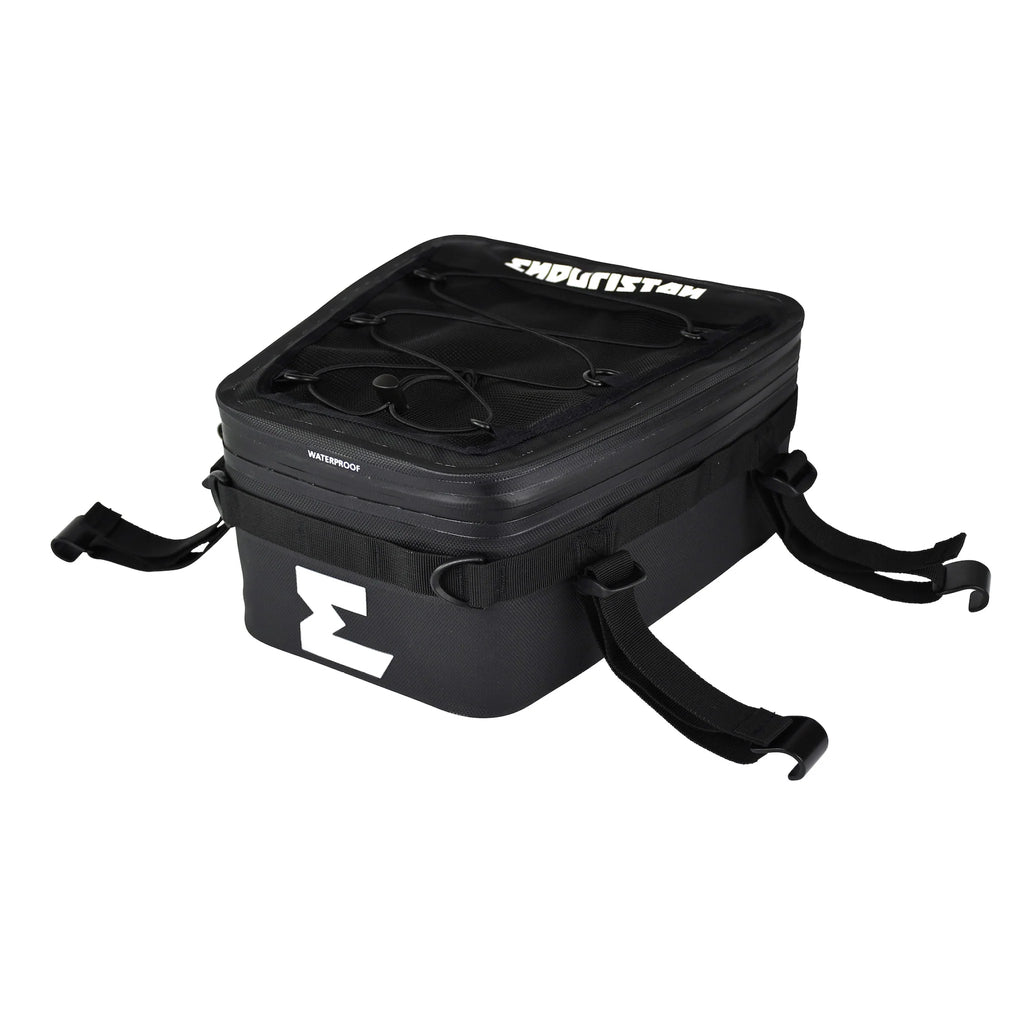 Hecktasche Tail Pack - Small, Luti-002