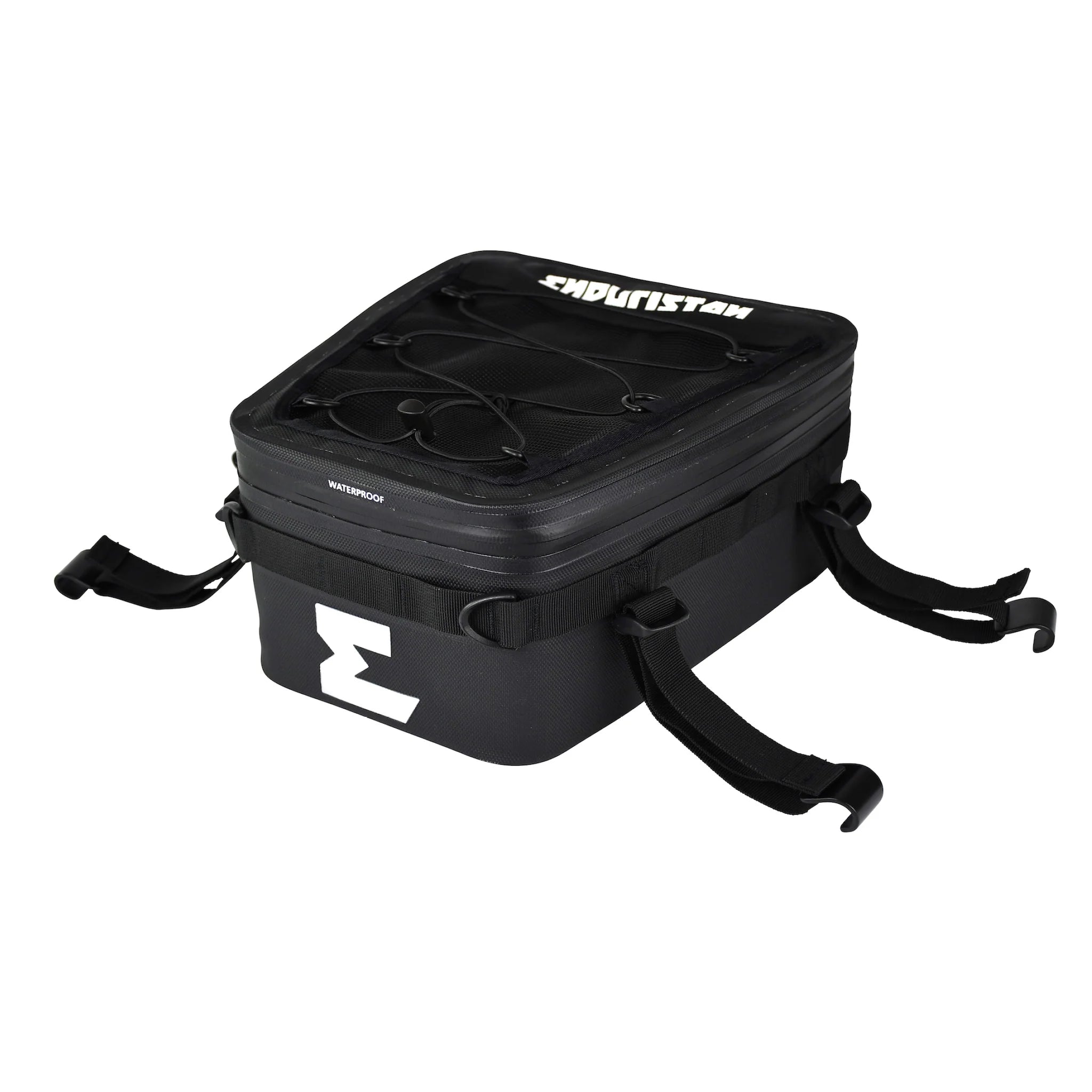 Hecktasche Tail Pack - Small, Luti-002