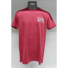 FS Faster Kanji He. T-Shirt, B15-PT161-C5-0L, UVP 49,95€