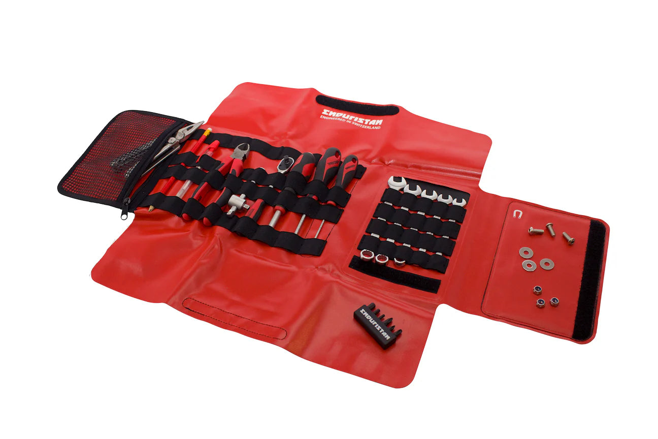 Werkzeugtasche Tool Pack, Toki-001