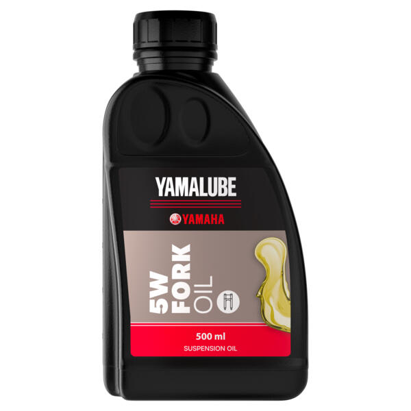 Yamalube Gabelöl (500ml), YMD-65049-01-26, UVP 11,75€