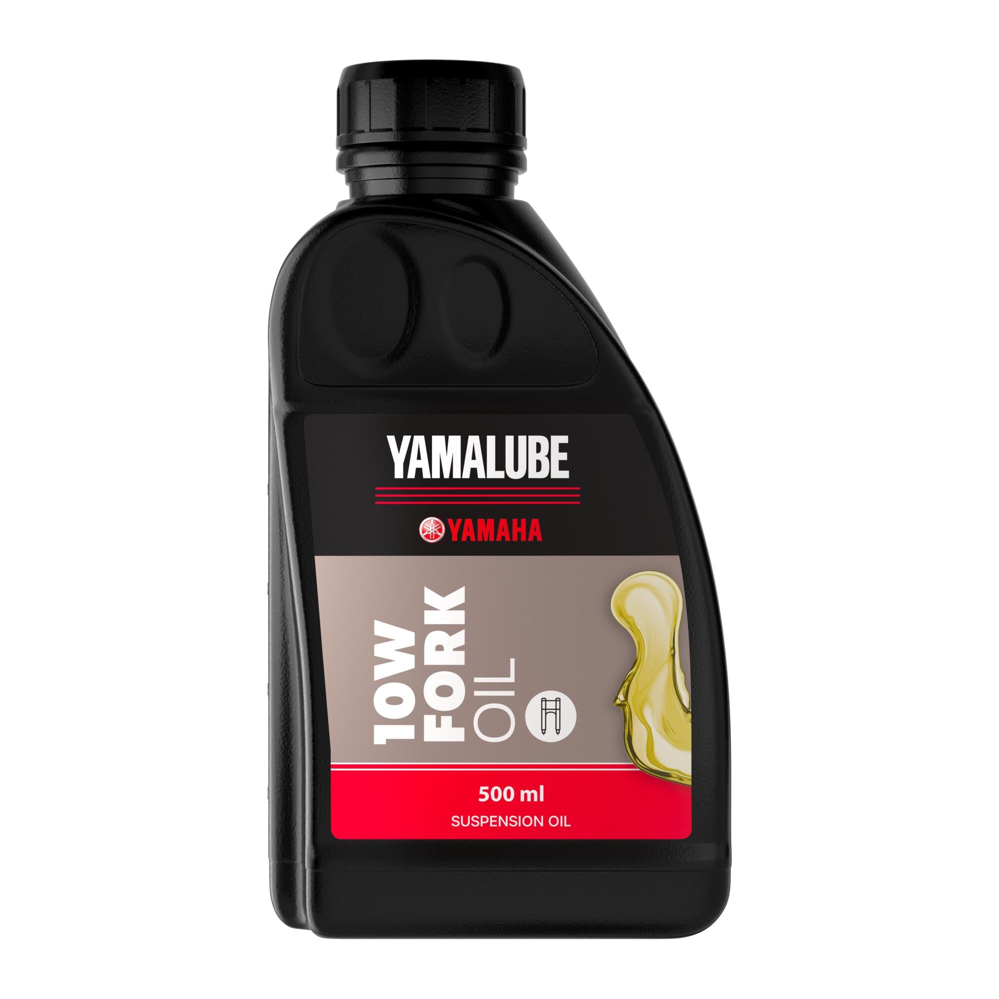 Yamalube Gabelöl (500ml), YMD-65049-01-26, UVP 11,75€