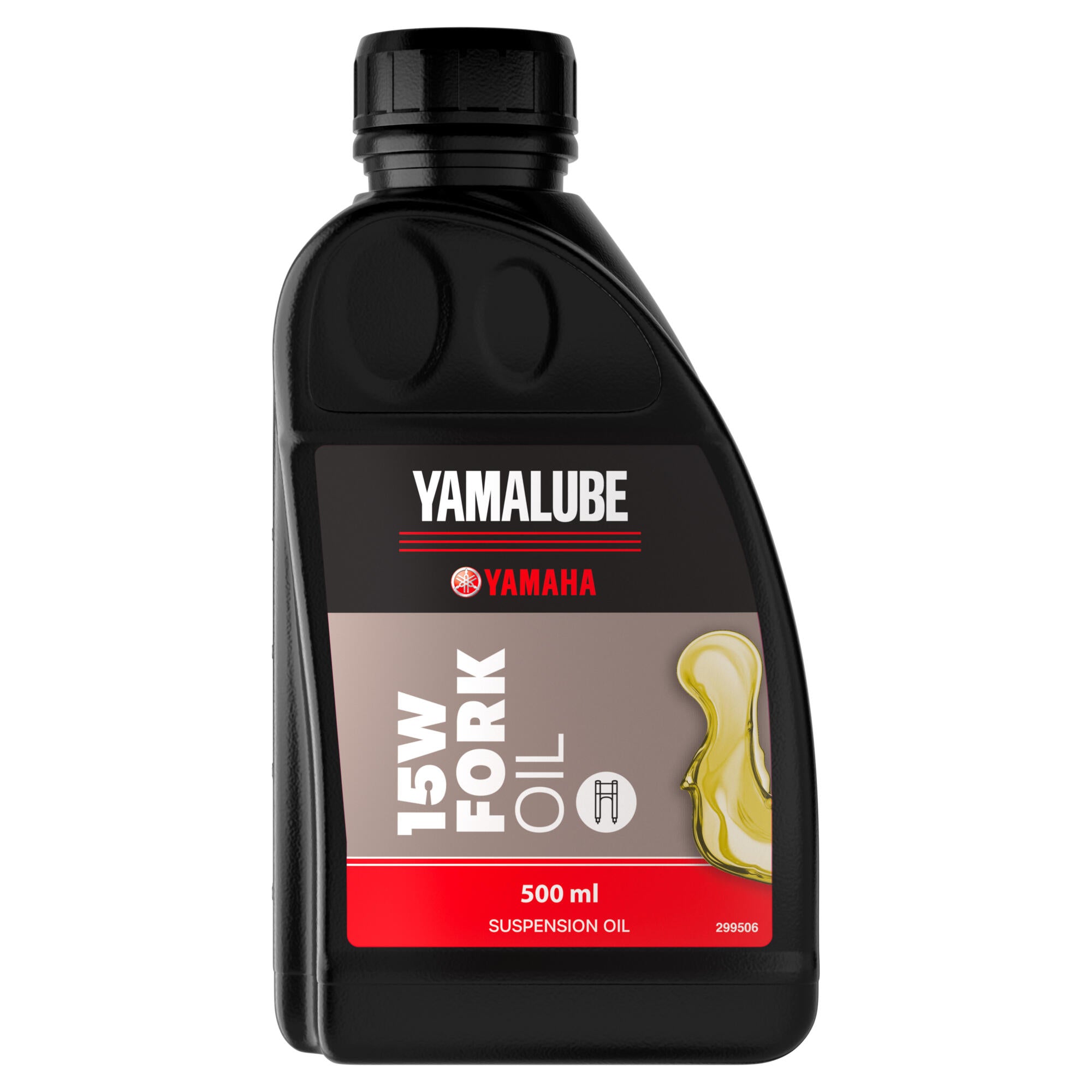 Yamalube Gabelöl (500ml), YMD-65049-01-26, UVP 11,75€