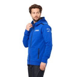 Paddock Blue Essentials Herren-Kapuzenpullover, B22-FT116-E0-0L, UVP 69,95€