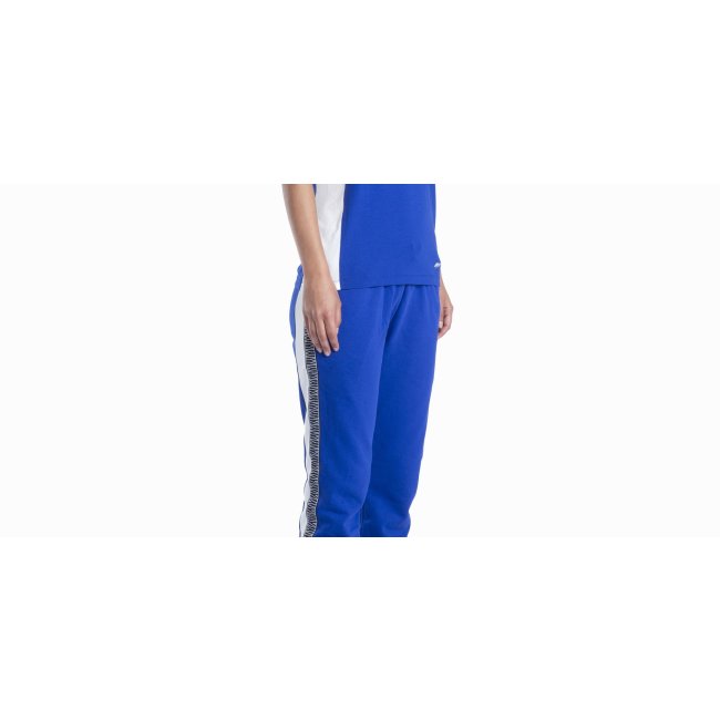 Paddock Blue Damen Jogginghose,B24-FP202-E2-0L, UVP 99,94€