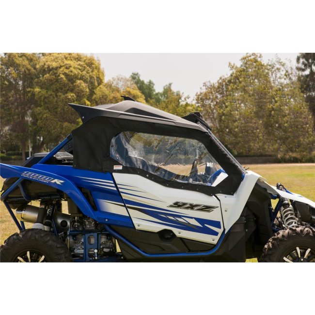 Fenster YXZ1000 2016-2017, Soft-Seitenabdeckung, B57-F17B0-V0-00