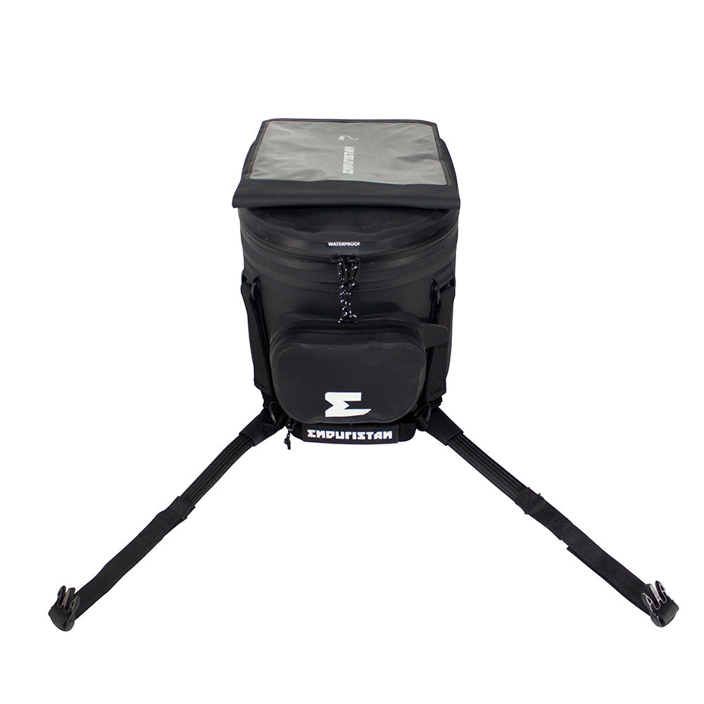 ENDURISTAN Tankrucksack Sandstorm, Luta-007