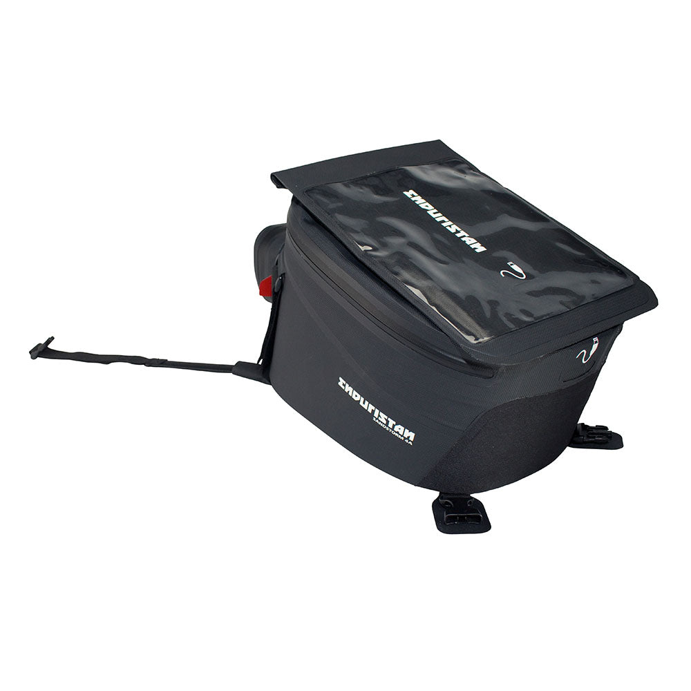 ENDURISTAN Tankrucksack Sandstorm, Luta-007