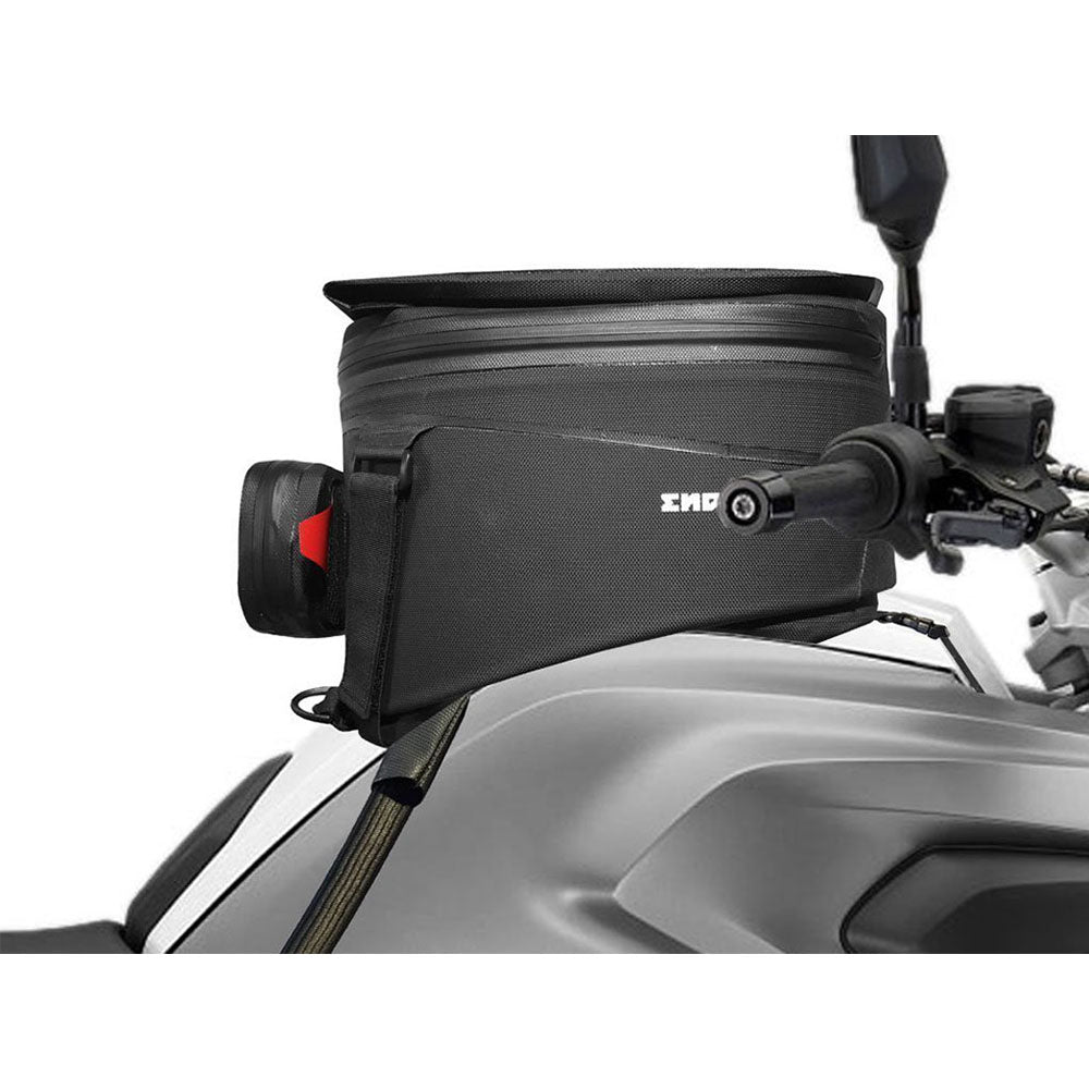 ENDURISTAN Tankrucksack Sandstorm, Luta-007