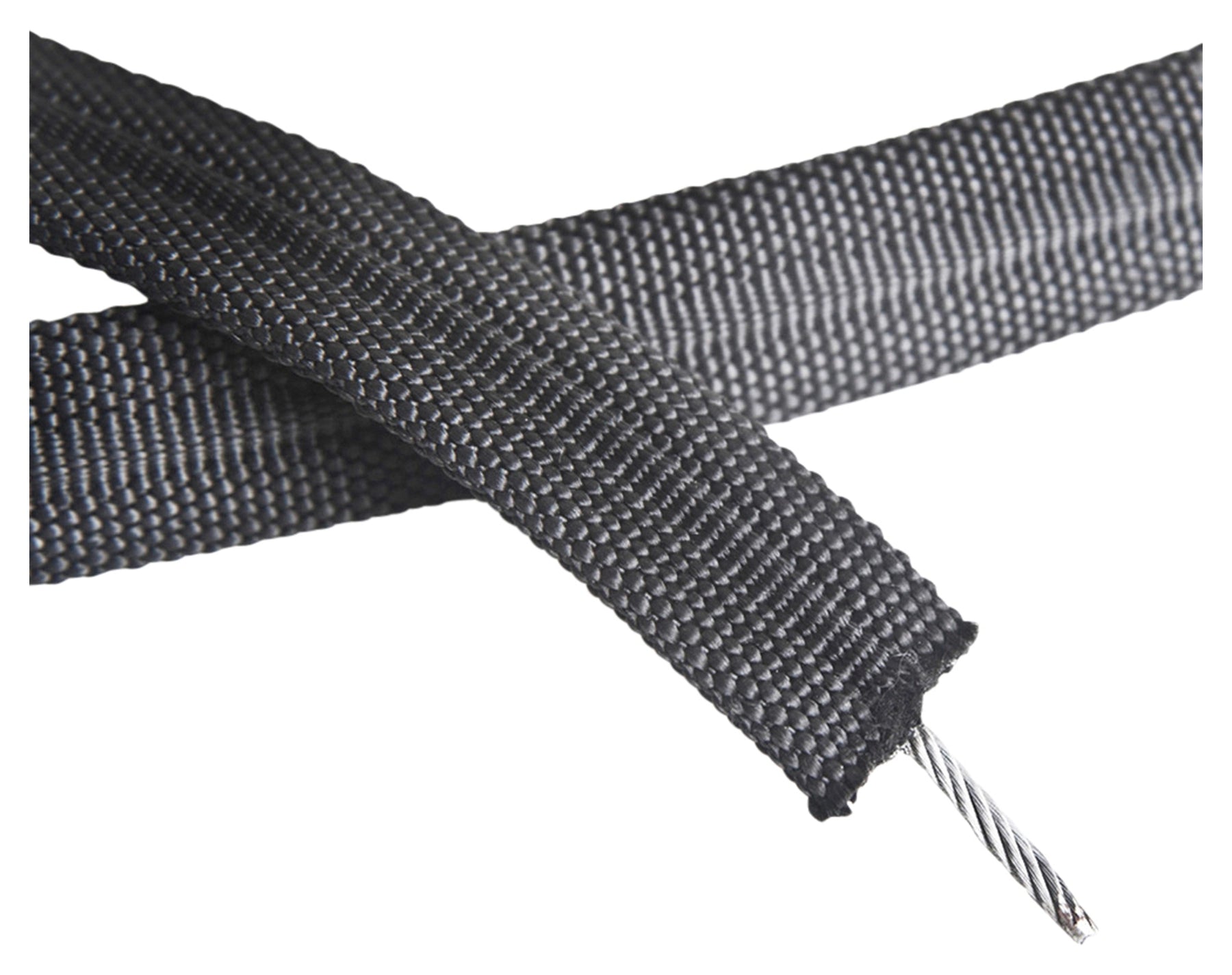 Sicherheitsgurt Stahlkern, SC-01