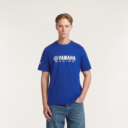 T-Shirt Paddock Blue Essentials Unisex, QMB-26BB3-E0-0M/ 0L UVP: 23,95€
