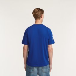 T-Shirt Paddock Blue Essentials Unisex, QMB-26BB3-E0-0M/ 0L UVP: 23,95€