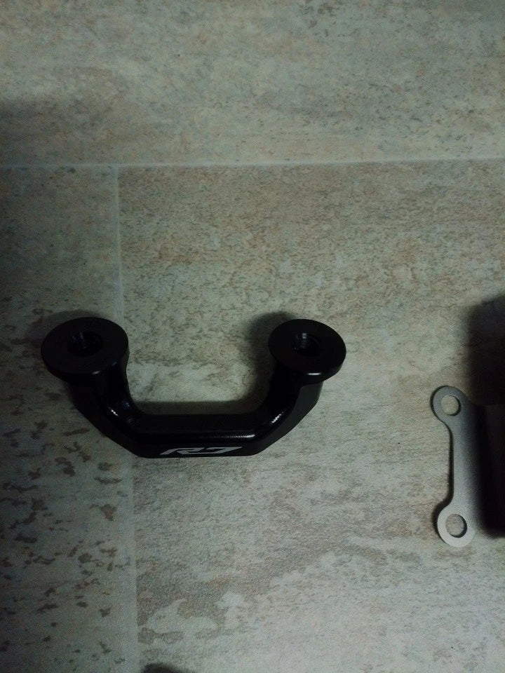 Yamaha R7, Gilles, Race Cover Kit, BEB-FRCVK-00