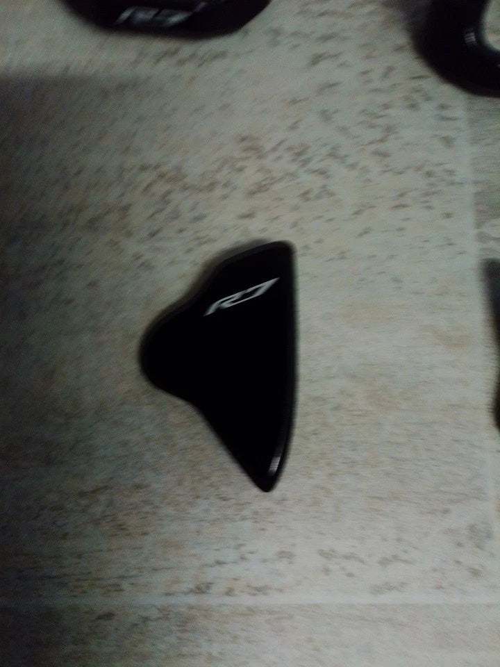 Yamaha R7, Gilles, Race Cover Kit, BEB-FRCVK-00