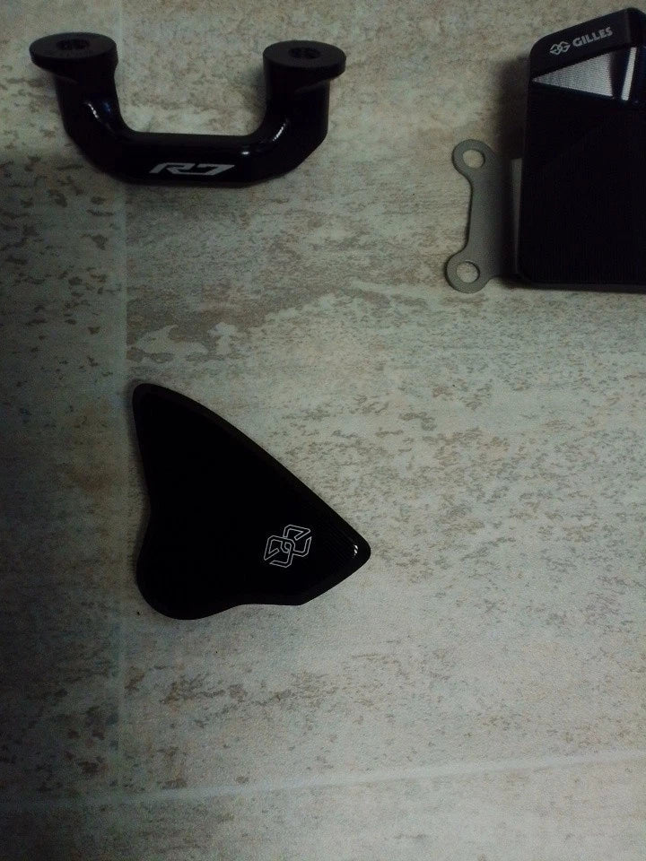 Yamaha R7, Gilles, Race Cover Kit, BEB-FRCVK-00
